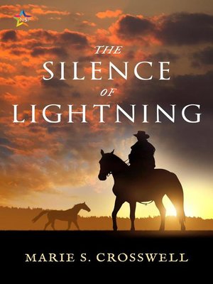cover image of The Silence of Lightning